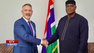 QTV NEWS IN MANDINKA 29.08.26