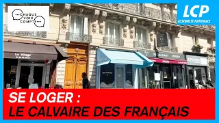 Finding a Home, the French Struggle - Every Voice Counts - 09/25/26