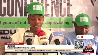 Arewa for Asiwaju Students’ Wing Highlights Education, Student Financing