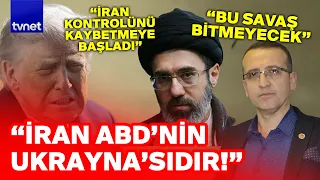 Eray Güçlüer: Do not underestimate the Gulf countries!