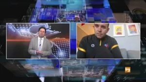 L'allenatore eugubino Leonardo Argentina racconta le ore drammatiche in Kuwait