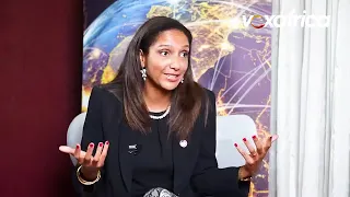 FOCUS SPÉCIAL DEPUIS NAIROBI AU KENYA AVEC SANDRA KASSAH, DIRECTRICE AFRIQUE DE L'AFD