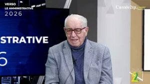 MARSALA: INTERVISTA AL SEN PIETRO PIZZO , PRESIDENTE DELLA