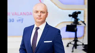 Svarbi valanda | 2026-10-02