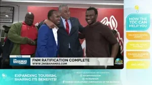 FNM Ratifies Twelve Candidates