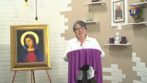 EVANGELIO DE HOY – 23 Febrero 2026