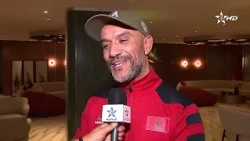 عودة البعثة الوطنية للكراطي إلى أرض الوطن... حصيلة مشرفة بمونديال بولندا