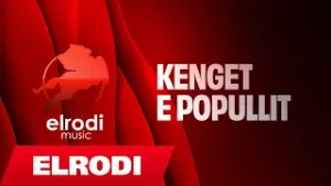 Robert Zenuni - Zonjë ta ndërrosh emrin