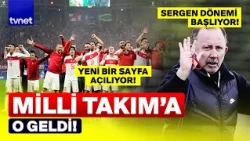 The Sergen Yalçın ERA HAS OFFICIALLY BEGUN! Will he be successful?