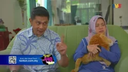 [HIGHLIGHT] Boss Kid (2026): Ep 17 - Saya Tak Suka Cara Awak, Tak Profesional | Tonton