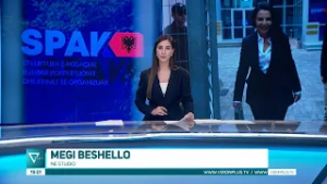 Edicioni Informativ - 6 Mars 2026 - Ora 19:00 - News, Lajme - Vizion Plus