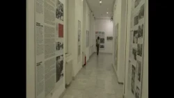 U muzeju otvorena izložba "Otporom protiv tame"