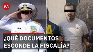Farías brothers' defense accuses Attorney General's Office of presenting biased information