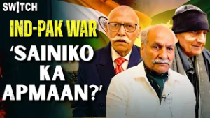 Disability Pension Tax Controversy: War Veterans Question PM Modi