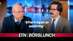 Förvaltarens bästa rapporter – ”Den som stuckit ut mest”