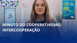 Cooperativism Minute: Intercooperation