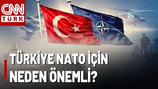 Is NATO Ready for Next-Generation Wars? Why Have NATO's Defense Expenditures Increased?