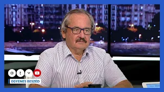 Agrárközgazdász az aszályról: Helyrehozhatatlan a kár, tűzoltásra sincs lehetőség