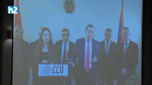 Ընտրություններին մասնակցելու ենք միասնական ճակատով, մեծ կոնսոլիդացիայով․ Միհրան Պողոսյան: Լրաբեր