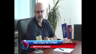 KRALJEVAČKA  Hronika 13.08.2026.