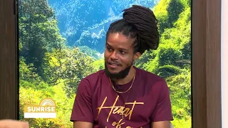 Sunrise - PT 2: May 15, 2026 | CVMTV