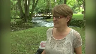 Vogošćanski vremeplov - Gdje za vikend 01 - August 2014