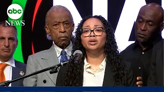 Mother, lawyer for Mississippi teen found dead after going missing call for justice