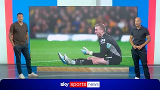 EXPLAINED | IFAB introduce a new goalkeeper injury trial for the 2026/27 Premier League season