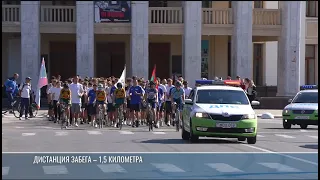 09/26/18 KEB Pyatkovsky Race