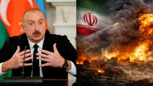 Արյուն է հոսելու, պատերազմներ են լինելու. Իրանի փլուզումը բերելու է Թուրքիայի փլուզման.քաղաքագետ