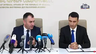 Տրանսպորտային միջոցների հաշվառման «գոլդ» համարանիշերի  ձեռք բերելու նոր չափորոշիչներ