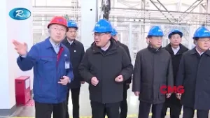 China Bulletin EP- 254 | চায়না বুলেটিন পর্ব- ২৫৪ | Rtv