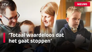 Medisch logeerhuis sluit door geldgebrek en personeelstekort | RTV Drenthe