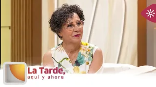 The Afternoon Here and Now | Marisol’s Brave Step to Find a Partner