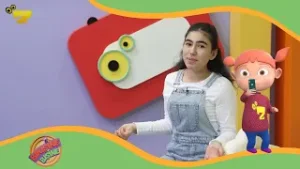 Zarok TV - BIKIŞÎNE BIŞÎNE (S7) - (BEŞ 5)