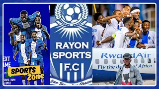 Stade Huye kera kabaye yafunguwe dore ibyihishe inyuma yitinda ryayo;Eldohno yageze i kigali.