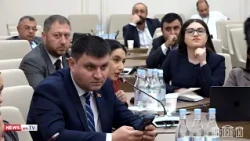 Մի փորձեք լինել ավելի դաշնակ. Մարիաննա Ղահրամանյանի խոսափողն անջատեցին
