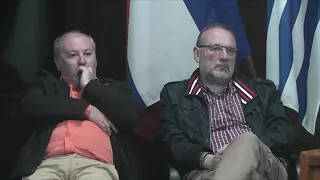 Guillermo Levratto, Mayor of Río Negro