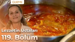 MASTERS OF FLAVOR S5 EP119