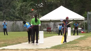 Anisa Mohammed Launches Under-11 Tournament To Develop Young Cricketers