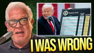 The TRUTH about "Trump's Tariffs" that Detractors STILL DON'T Understand!