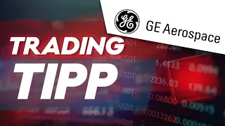 GE Aerospace: A new run at the record high? Trading tip of the day