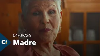 Mother, María Viera (Fuerteventura) | 09/04/26