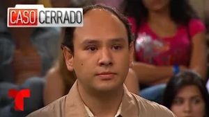 Got pregnant by brother-in-law to fulfill her last wish???| Caso Cerrado Complete Case | Telemundo