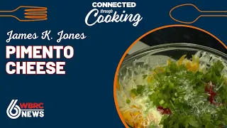 James K. Jones: Pimento Cheese