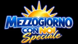 MEZZOGIORNO CON NOI SPECIAL BRADISISMO 16 10 2026