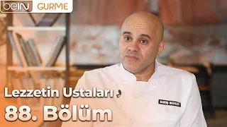 Masters of Flavor: Episode 88 - Barış Deveci | Hatay Breakfast