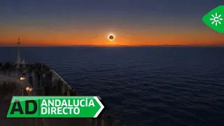 Andalucía Directo | Miércoles 12 de agosto