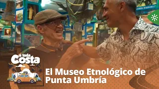 At All Costs | A look at the seafaring past of Punta Umbría visiting its ethnological museum