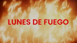 Lunes de Fuego | Profeta Kevin Gutiérrez | 17 de agosto de 2026